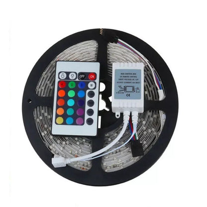 RGB Smart LED Strip Light